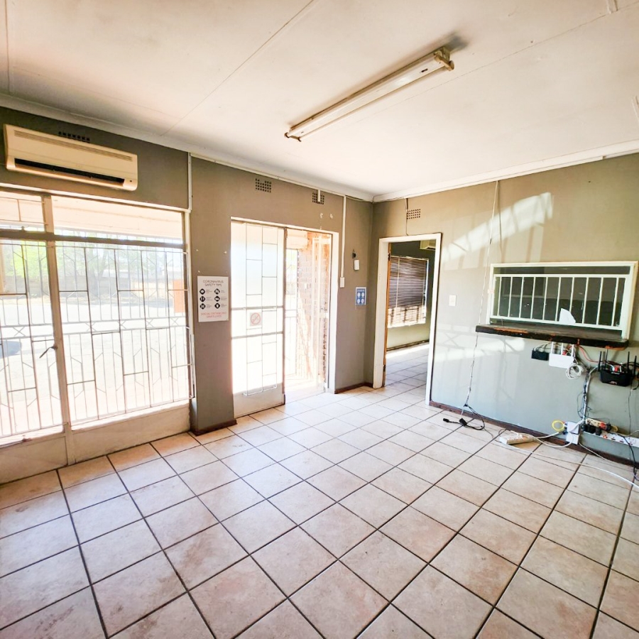 Commercial Property for Sale in Stilfontein North West